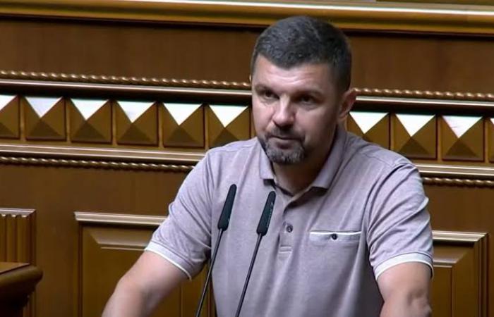 Плівки «Карфаген» і 500 тисяч доларів: нардеп Гузь та судова ухвала спростовують заяви волинського прокурора