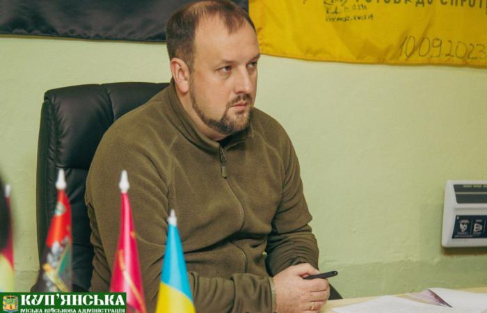 З Куп’янська — на обласні мільйони: як Андрій Беседін став заступником голови Харківської ОВА з дешевше ринку Nissan та «медичним» Prado