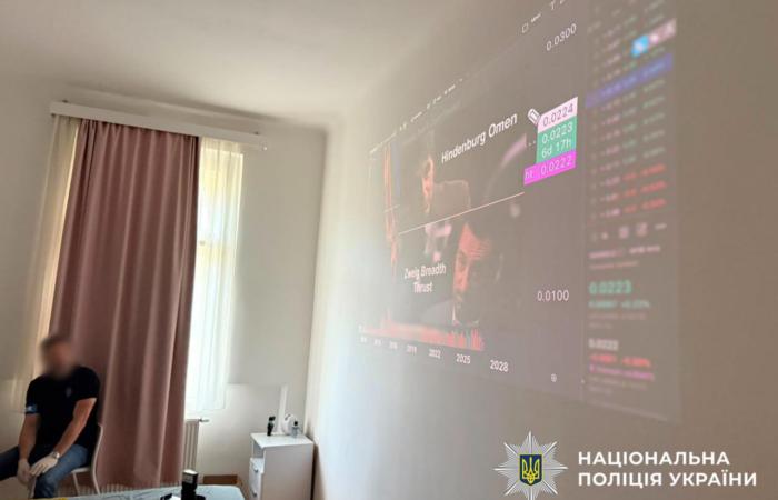 Виманив понад $655 тисяч під виглядом криптоінвестицій: кіберполіція викрила шахрая, який ховався у Празі