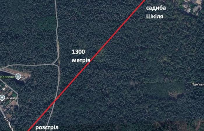 За 5 років слідство так і на встановио, хто стріляв у Сергія Шефіра