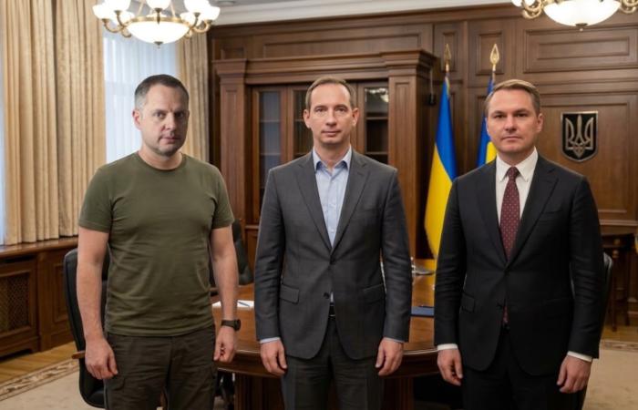 Руслан Кравченко не повернувся з відрядження і поповнив батальйон утікачів з України