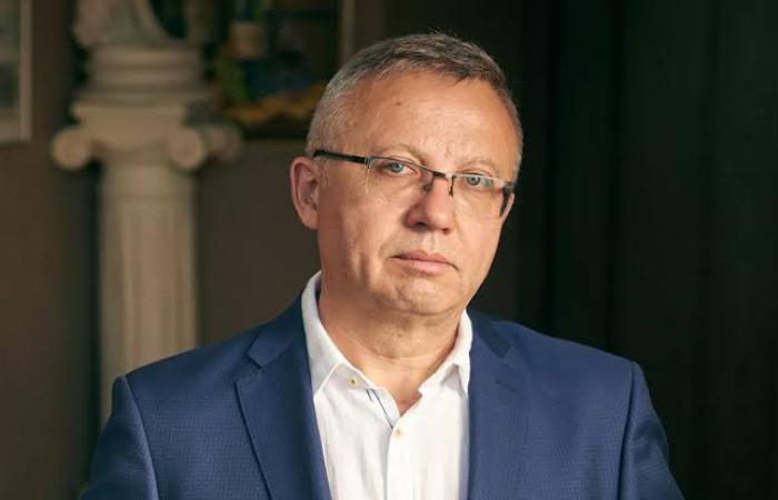 Банкір Олександр Савченко розповів, як створений ним банк опинився в Альфа-Групи
