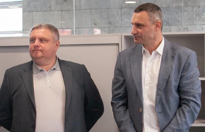 1,1 мільярда гривень на «Муніципальну охорону»: на що Кличко витрачає кошти комунального підприємства