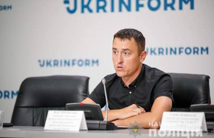 Наслідки спецоперації «Карфаген»: начальник ІТ-департаменту ОГП Іван Тимошенко звільняється після згадок у плівках НАБУ