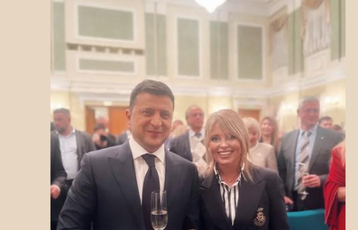 Колишня підлегла Єрмака Олена Майсюра через свою фірму підбиратиме наглядову раду АОЗ