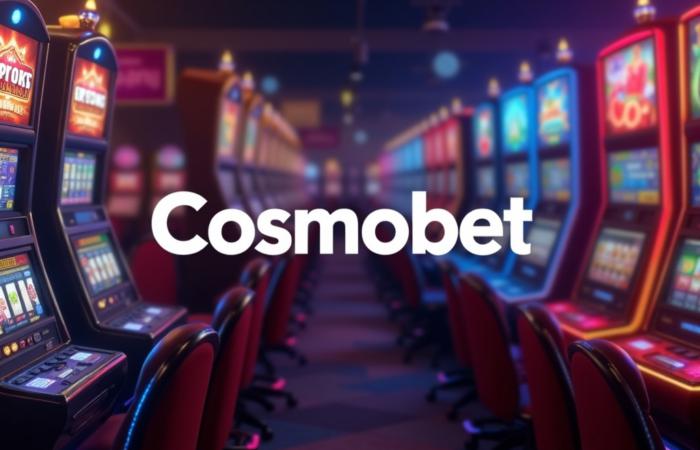 Слив Cosmobet: чотири казино з космічними назвами, офшорні лабіринти Кюрасао та слід Сергія Токарев