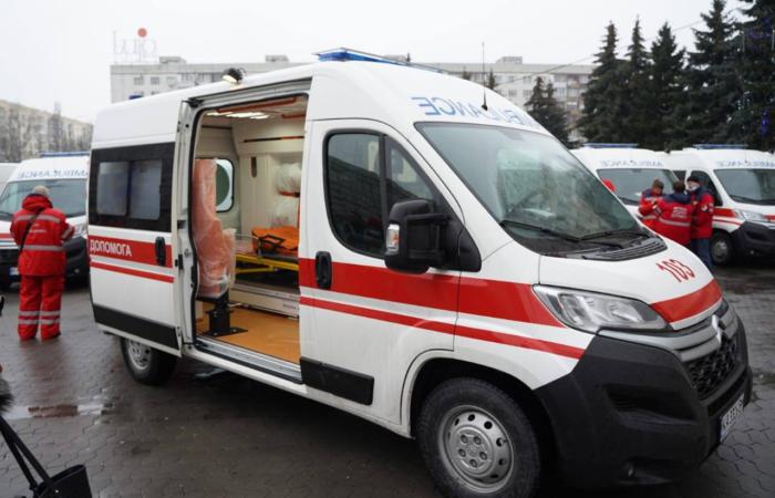 Підозра НАБУ — не завада: компанія Германа Фісталя зберегла монополію на «швидкі» і підняла ціни до $96 тисяч