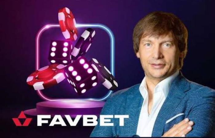 Як Матюха віддав міжнародний FAVBET хорвату: нові факти про залаштунки гемблінгу