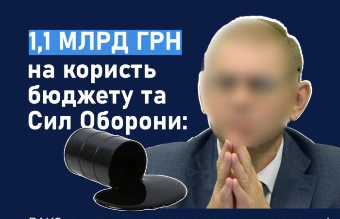 Прихована математика правосуддя. Чому угода Пашинського зі слідством стала збитковою для держави