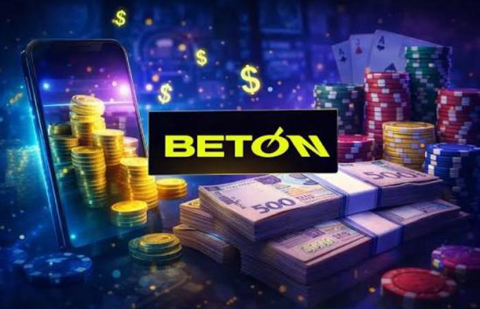 Таємниці CasinoSecrets: відсутність Citycode N.V. та технічні збіги казино BETON із підсанкційним гігантом