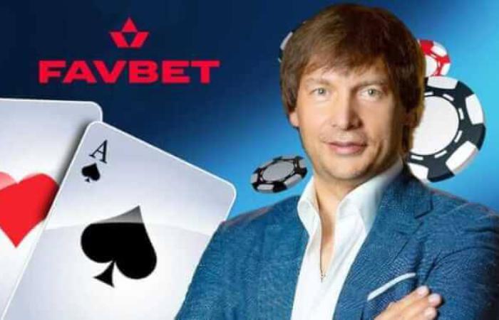 Андрій Матюха продав 17 тисяч акцій Favbet на Кюрасао по долару, свідчать злиті документи