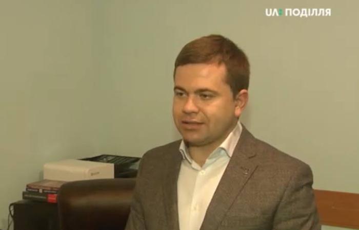 Михайло Борусовський з БЕБ задекларував заощадження дружини в 2,7 раза більші за її доходи