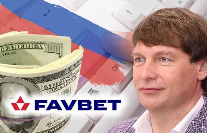 Витік із Кюрасао пов'язує український Favbet Андрія Матюхи з офшорною Favorit United