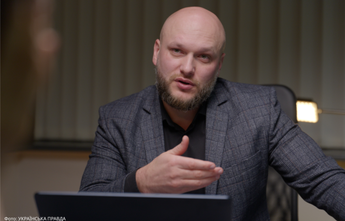 Директор БЕБ Олександр Цивінський зібрав у керівництві Бюро тих, хто провалював конкурси
