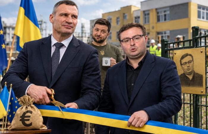 Піар за чужий рахунок: чому привласнення державних і донорських проєктів є політичною корупцією
