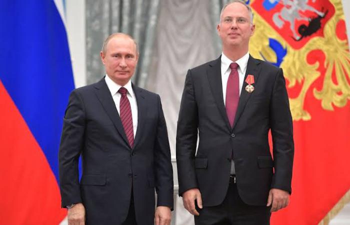 Сліди ведуть у Кремль: як посланець Путіна Кірілл Дмітрієв розганяв фейк про Жумаділова на тлі переговорів у США