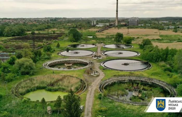 8,2 млн грн на проєкти очисних: як компанія зі зв'язками в Калузькій області виграла підряди у Львові