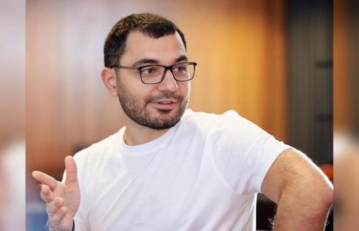 Тіньовий куратор Запоріжжя: що приховує біографія та зв'язки Веміра Давітяна