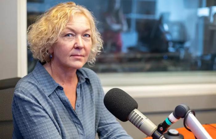 Профайл ВККС мовчить про конфлікт експертки Сігіти Руденайте з литовським Сеймом