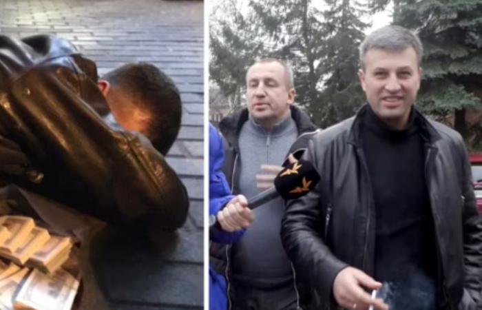 Хабар на $150 тисяч і 11 років слідства: суд повністю виправдав зятя Ківалова