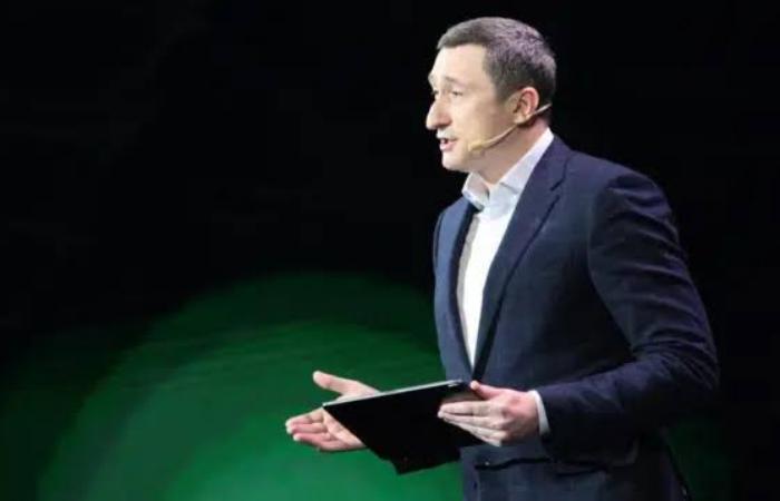 4,3 мільйона на форум у Берліні: новостворена «Агенція національної єдності» віддала жирний підряд мікрофірмі з одним працівником