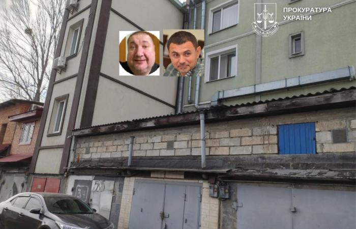 Прокуратура вимагає визнати за державою готель, який на Оболоні виріс із гаража