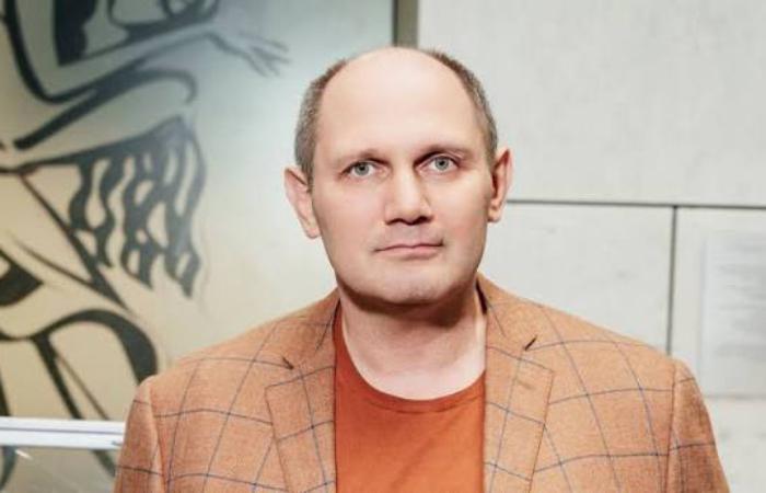 Михайло Рахлін, син тренера Путіна, може бути пов'язаний з мережею патріотичного відео