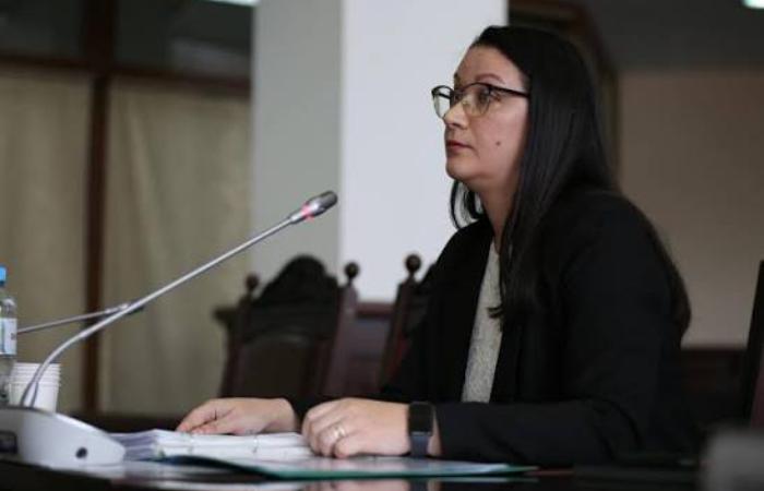 Повна конспірація у ВАКС: суддя Оксана Гуцал повністю засекретила вирок Пашинському у справі «нафтопродуктів Курченка