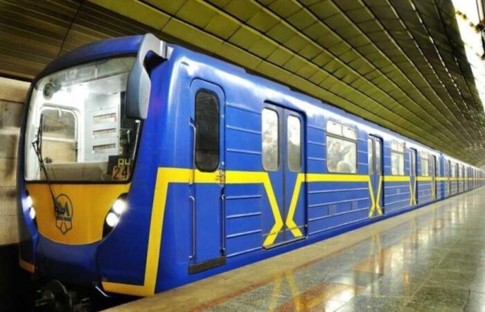 150 мільйонів євро від ЄБРР: Київ купуватиме нові енергоефективні вагони метро