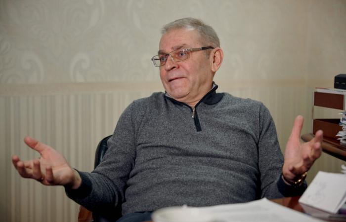 Сім зауважень скасовано, текст приховано: деталі резонансної угоди Сергія Пашинського зі слідством у ВАКС