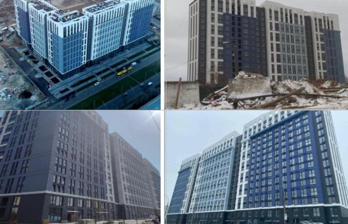 Скандал на Святослава Хороброго: хто отримав перші квартири у новобудові МО для військових