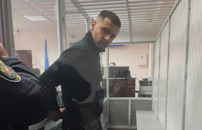 Екс-очільник управління СБУ Артем Шило пішов на угоду зі слідством у справі про розкрадання в «Укрзалізниці»