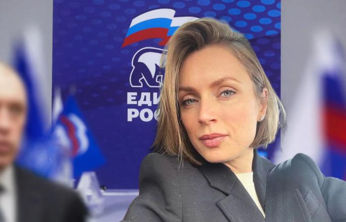 Скандальне рішення суду: доньку Олександра Мамая звільнили від відповідальності за зв'язки з РФ та рекламу «Єдиної Росії»