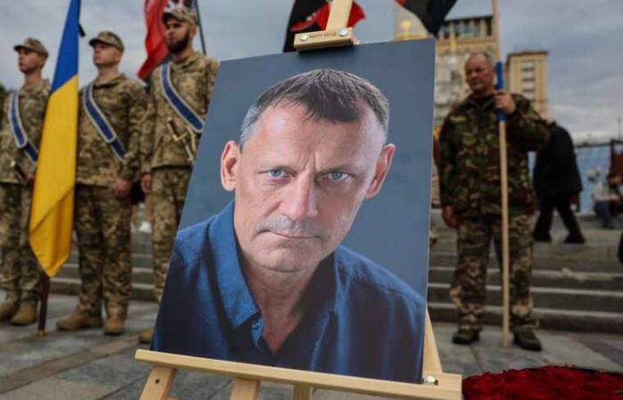 Незламний до останнього кроку: українці закликають президента присвоїти звання Героя України Миколі Карпюку