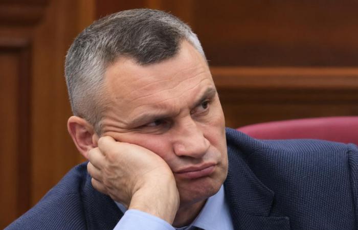 Війна за бюджет: чому Віталій Кличко та депутати Київради не поділили гроші на Сили оборони