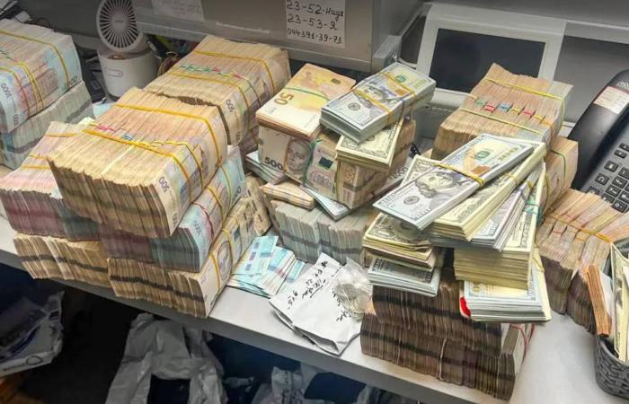 Рекордні 630 мільйонів готівкою: БЕБ провело масштабні обшуки у мережі KIT Group Антона Ткаченка