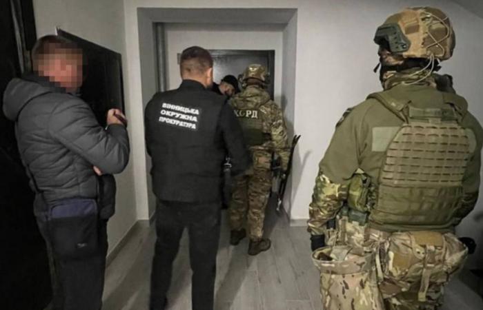 127 мільйонів через 300 дропів: на Вінниччині викрили масштабну мережу легалізації брудних грошей за участю банкірів