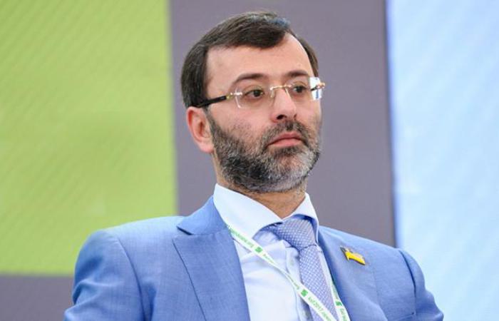 Афера через ЄСПЛ та втеча за кордон: САП направила до суду справу партнера топполітиків Георгія Логвинського