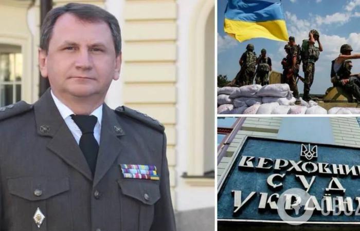 Свідчення Князєва та лікарняні: як одіозний суддя Олег Ткачук намагається тихо піти на заслужений відпочинок із держбюджету
