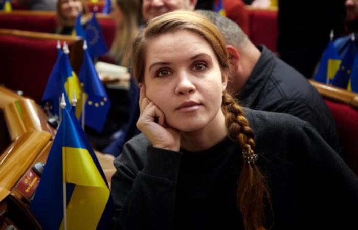 Мар'яна Безугла відновлює військову юстицію з суддею Ткачуком, на якого свідчив Князєв
