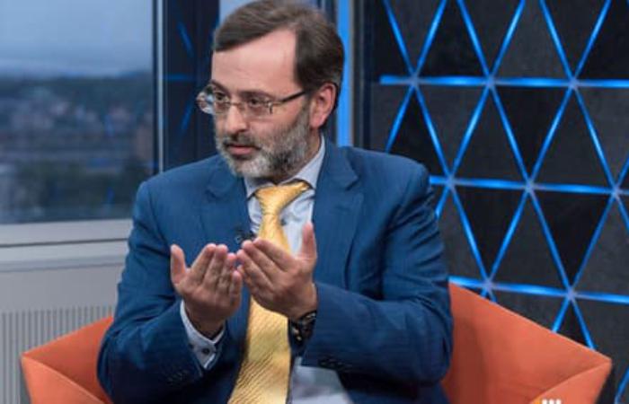 54 мільйони з бюджету за схемою ЄСПЛ: САП остаточно направила до суду справу екснардепа Георгія Логвинського