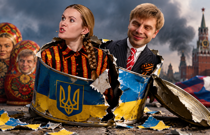 Нейтралітет перед переговорами: чому вимога Кремля стала сьогодні політичною темою №1 в Україні?