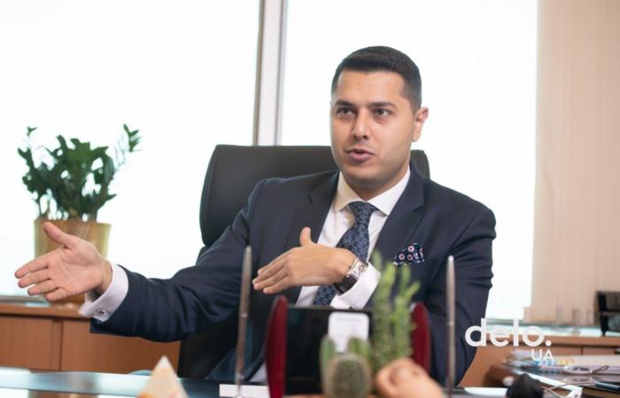 Мільйони на зруйнованому НПЗ та «Центренерго»: як колишній заступник Галущенко Фарид Сафаров продовжує заробляти на енергетиці