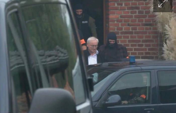16 років зради: у Німеччині заарештували колишнього очільника розвідки BND за продаж секретів НАТО