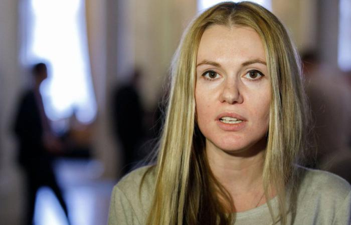 250 тисяч доларів за санкції РНБО: НАБУ направило до суду справу народної депутатки Анни Скороход