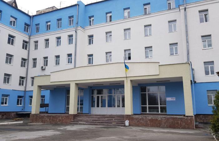 60 мільйонів на фірму чоловіка директорки: на ремонті дитячої лікарні в Боярці за 160 млн виявили транзит коштів