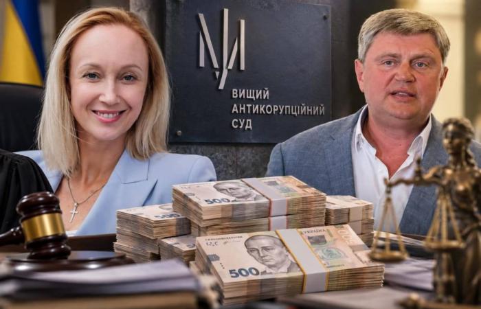 Донат не рятує від тюрми: чому рішення ВАКС щодо угод зі слідством змінює правила гри для топкорупціонерів