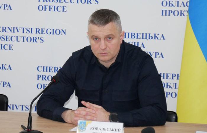 Гучні звільнення в прокуратурі: Ковальський зачищає систему від одіозних кадрів