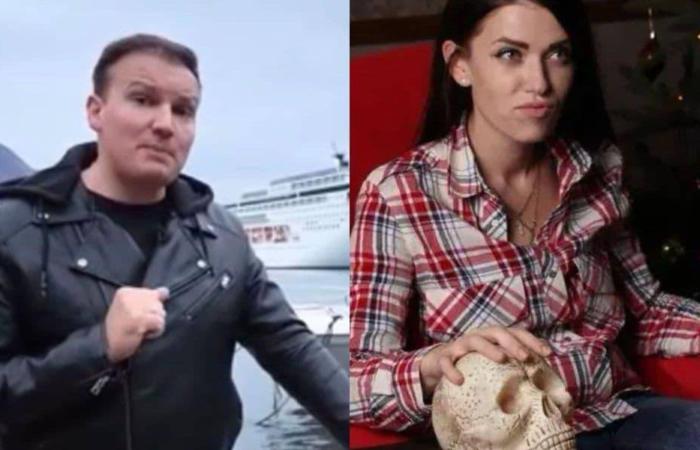 Кінець європейських вояжів «воєнкора»: у Чорногорії скрутили творця Z-каналу «Рибарь»