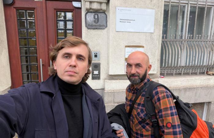 Приховану зйомку, звичну для українських розслідувачів, в Австрії вважають порушенням